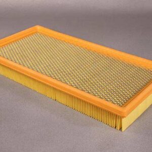 Luftfilter, 2.5-L. Einspritzer, XJ, 87-99