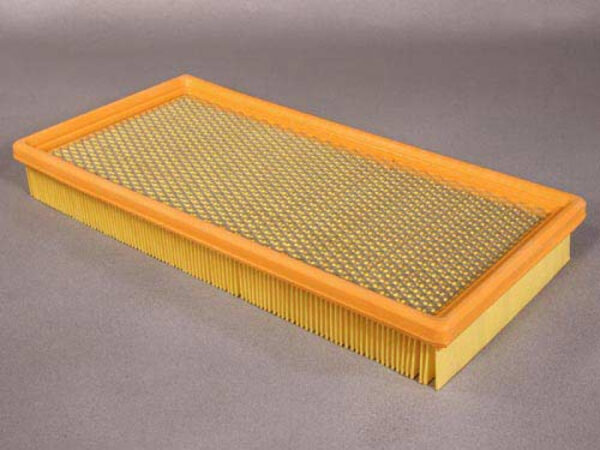 Luftfilter, 2.5-L. Einspritzer, XJ, 87-99