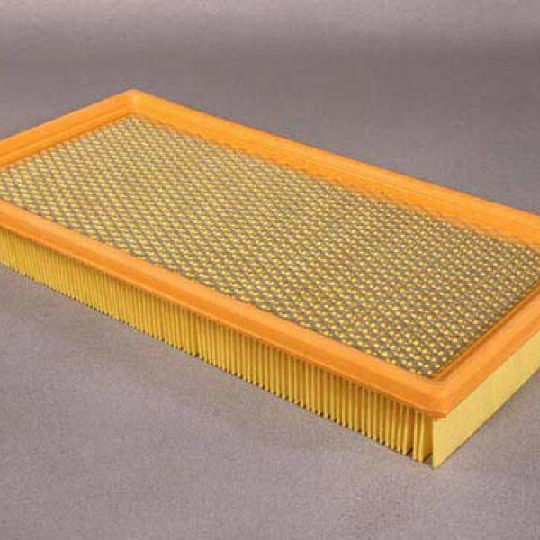 Luftfilter, 2.5-L. Einspritzer, XJ, 87-99