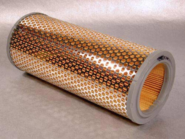 Luftfilter, 2.1-L. + 2.5-L. Diesel, XJ, 84-96