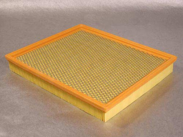 Luftfilter, 4.0-L. + 5.2-L., ZJ, 96-98