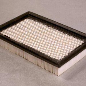 Luftfilter, 2.5-L. + 3.3-L. + 3.8-L., Voyager, 87 - 95