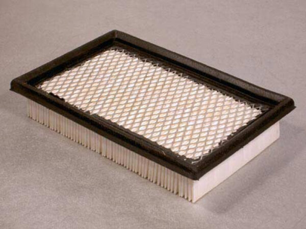 Luftfilter, 2.5-L. + 3.3-L. + 3.8-L., Voyager, 87 - 95