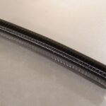 Vorwärmschlauch, 2.5-L. AMC, CJ, 83 - 86