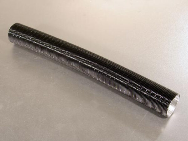 Vorwärmschlauch, 2.5-L. AMC, CJ, 83 - 86