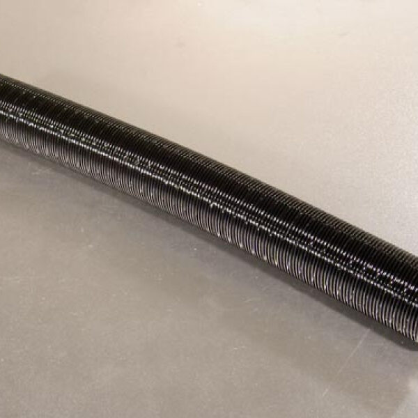 Vorwärmschlauch, 2.5-L. AMC, CJ, 83 - 86