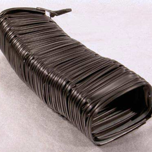 Frischluftschlauch, 2.5-L. AMC, CJ, 82 - 86