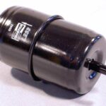 Kraftstoffilter, 2.5-L., YJ, 87-95