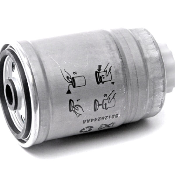 Kraftstofffilter 2.8-L. Diesel - Wrangler JK 07-18