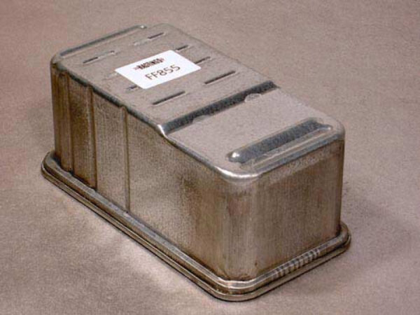 Kraftstoffilter, 2.1-L. Diesel, XJ, 84-95