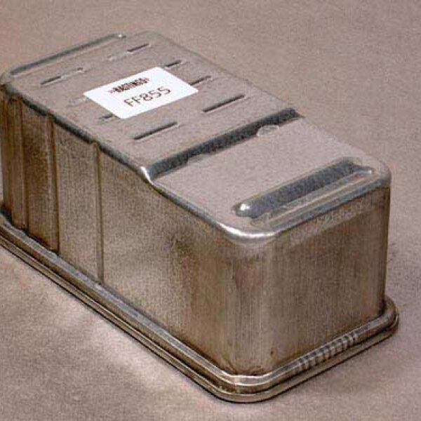 Kraftstoffilter, 2.1-L. Diesel, XJ, 84-95