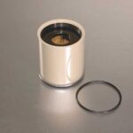 Kraftstoffilter, 2.5-L. Diesel + 2.8-L. Diesel, KJ, 02-06