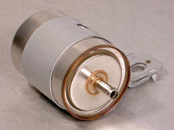 Kraftstofffilter, alle Benziner, Voyager, 86 - 95