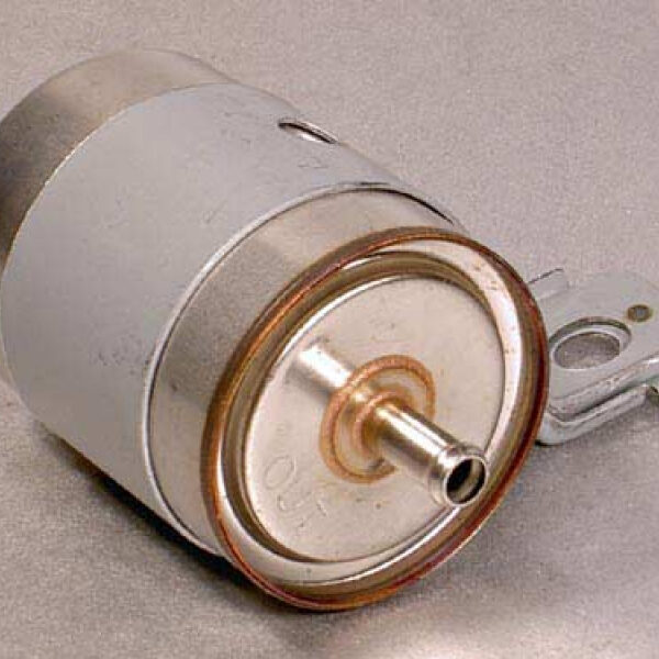 Kraftstofffilter, alle Benziner, Voyager, 86 - 95