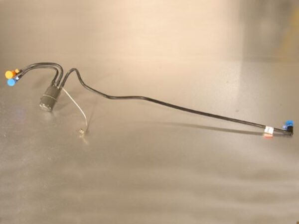 Kraftstofffilter, Grand Voyager, 96-01