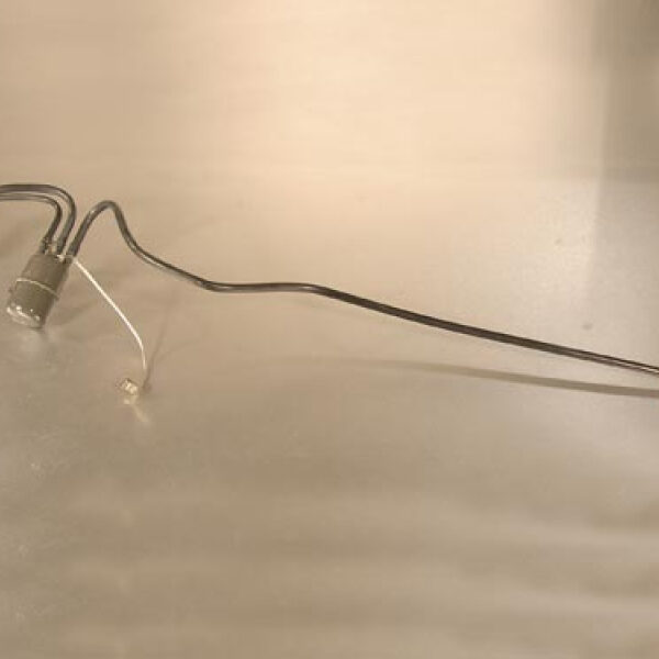 Kraftstofffilter, Grand Voyager, 96-01