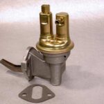 Benzinpumpe YJ 4.2-L.