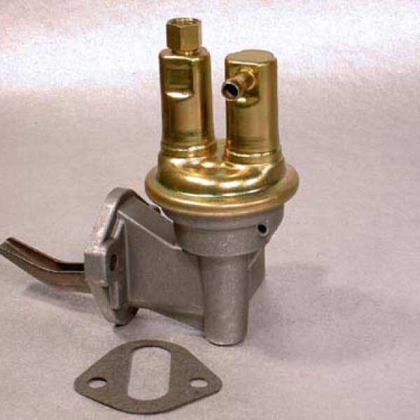 Benzinpumpe YJ 4.2-L.