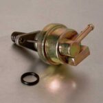 Benzinpumpe XJ 2.8-L.