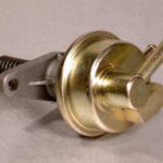 Benzinpumpe, 2.8-L. V 6, XJ, 86