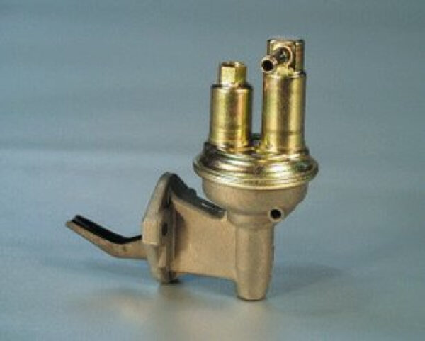 Benzinpumpe, 2.5-L. Vergaser, XJ, 87 - 90