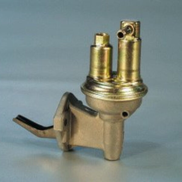 Benzinpumpe, 2.5-L. Vergaser, XJ, 87 - 90