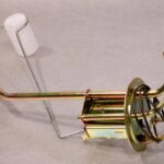 Tankgeber, 55-L., CJ, 76 - 86