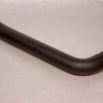 Tankschlauch, 55-L. Ø 25 mm, CJ, 76 - 86