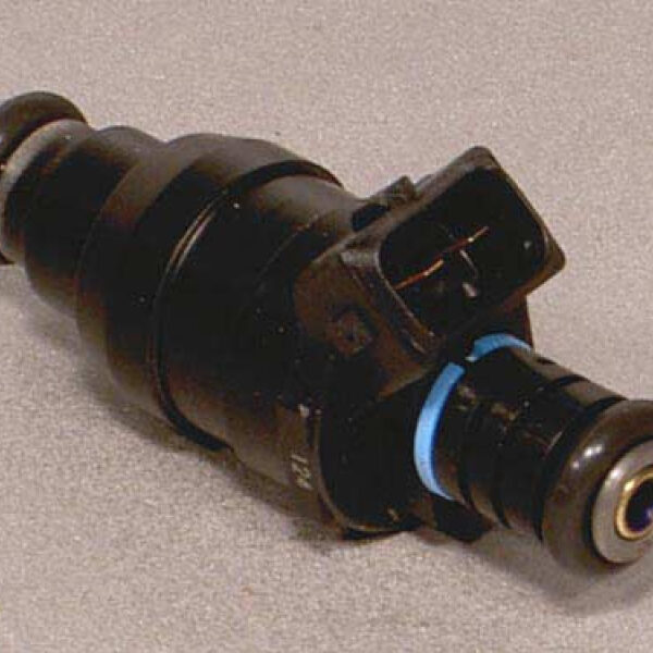 Einspritzdüse, 4.0-L., YJ, 91 - 95