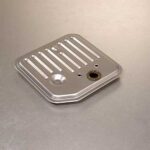 Getriebefilter (inkl. Dichtung*), 4-Gang Automatik, WJ, 99-01