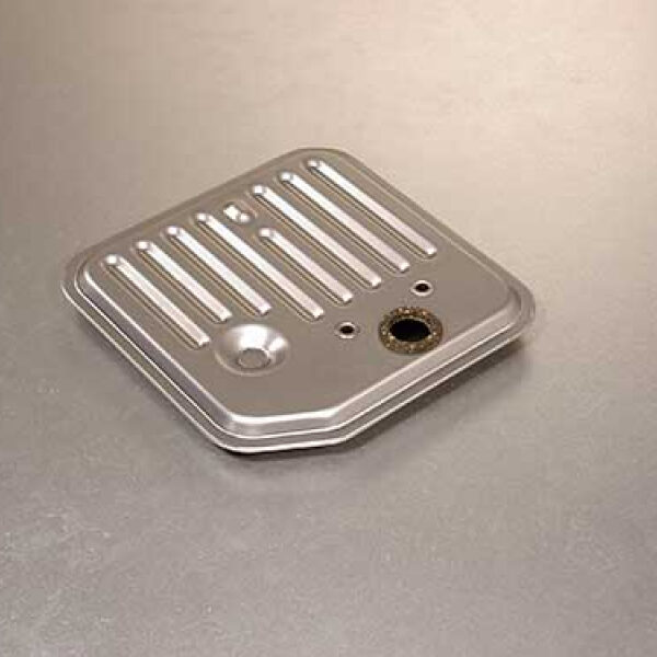 Getriebefilter (inkl. Dichtung*), 4-Gang Automatik, WJ, 99-01