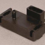 M.A.P. Sensor