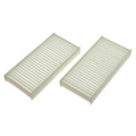 Pollenfilter Wrangler JK 11-13