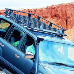 ARB Dachträger Deluxe