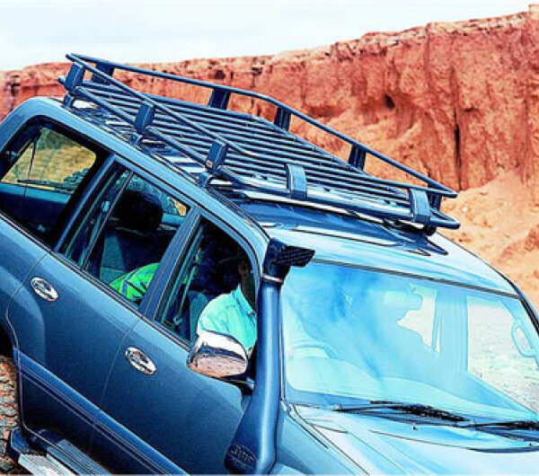 ARB Dachträger Deluxe