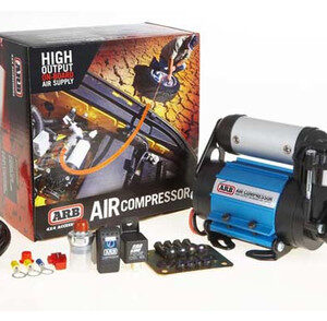 ARB KOMPRESSOR 24-VOLT, CKMA24