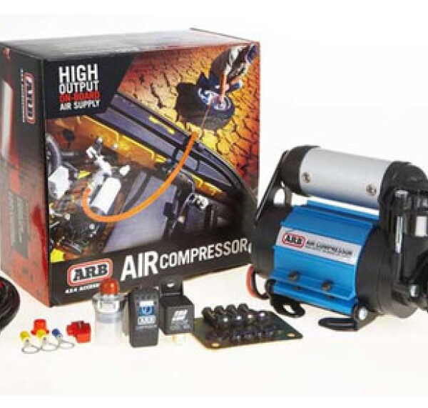 ARB KOMPRESSOR 24-VOLT, CKMA24