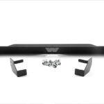 WARN UNTERFAHRSCHUTZ FÜR JEEP WRANGLER JK "ELITE" FRONTSTOßSTANGE GWTEC-1-101420