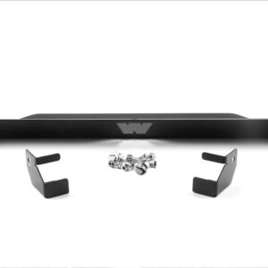 WARN UNTERFAHRSCHUTZ FÜR JEEP WRANGLER JK "ELITE" FRONTSTOßSTANGE GWTEC-1-101420