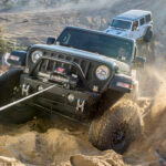 SEILWINDE WARN VR EVO 8S 12V 3.629 KG ZUGKRAFT, KUNSTSTOFFSEIL