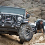 SEILWINDE WARN VR EVO 12S 12V 5.443 KG ZUGKRAFT KUNSTSTOFFSEIL