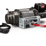 WARN M12000, 12-V, 5.400 kg Zugkraft