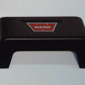 Rollenseilfensterabdeckung (WARN) - FÜR ARB-BUMPERBAR