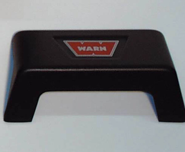 Rollenseilfensterabdeckung (WARN) - FÜR ARB-BUMPERBAR