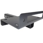 MULTIMOUNT TRÄGERSET "GROß", INKL. KABEL GEEIGNET BIS 3.600 KG ZUGKRAFT