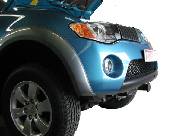 MULTIMOUNT TRÄGERSET "GROß", INKL. KABEL GEEIGNET BIS 3.600 KG ZUGKRAFT