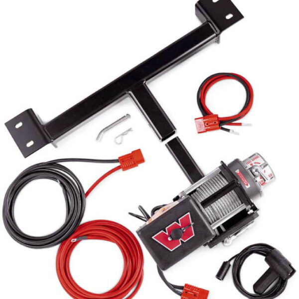 Multimountset, inkl. Kabel