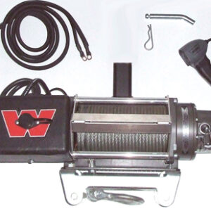 MULTIMOUNT TRÄGERSET, INKL. KABELSATZ, - 3.6 TO. ZUGKRAFT, M. 2M ANSCHLUSSKABEL