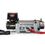 WARN CE-M 8000, 12-V, CE 3.600 kg Zugkraft