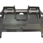 SEILDRUCKPLATTE FÜR ALLE WARN ZEON SEILWINDEN